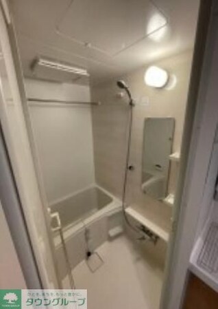 MYRIA RESIDENCE Komagomeの物件内観写真